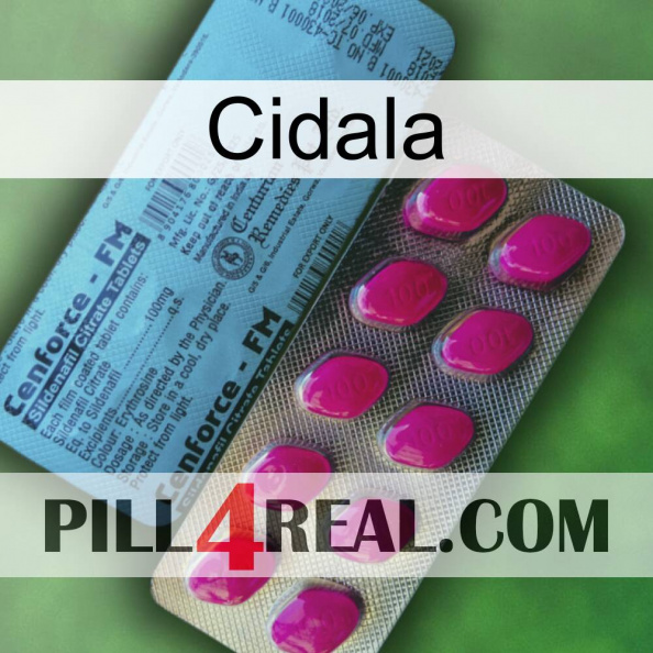 Cidala 35